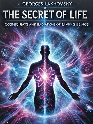 cover image of The Secret of Life